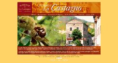 Desktop Screenshot of lacastagno.com